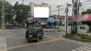 Jl. Setia Budi