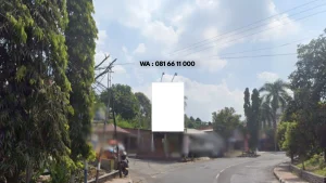 Jl. Siliwangi