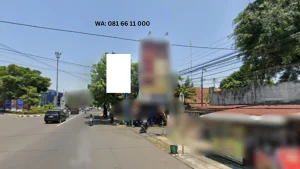 Jl. Simpang Tujuh