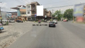 Jl. Sisingamangaraja