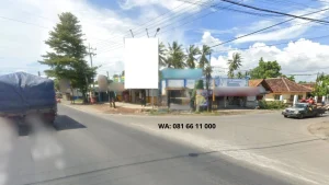 Jl. Situbondo - Banyuwangi