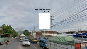 Jl. Soditan