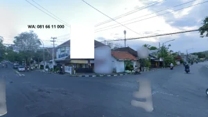 Jl. Soekarno Hatta