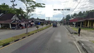 Jl. Soekarno-hatta