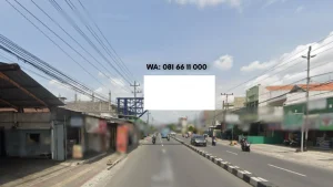 Jl. Solo-Sukoharjo