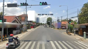 Jl. Srandakan