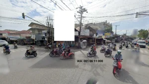 Jl. Sulawesi (2)