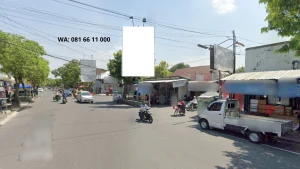 Jl. Sultan Agung