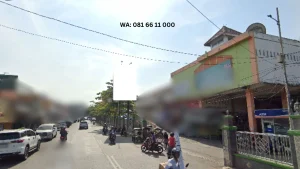 Jl. Sultan Fatah