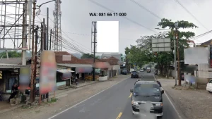 Jl. Sumedang - Situraja