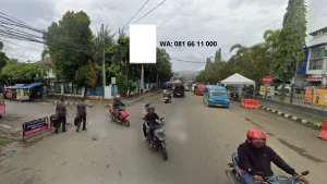 Jl. Sunan Bonang