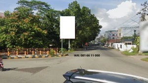 Jl. Sungai Raya Dalam