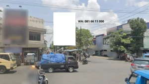 Jl. Sutan Syahrir