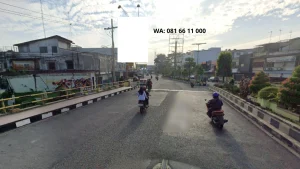 Jl. Sutomo