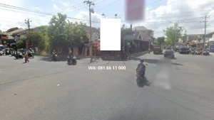 Jl. Taman Siswa