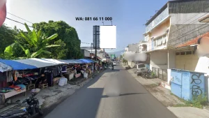 Jl. Tampomas