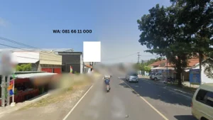 Jl. Tentara Pelajar