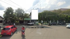 Jl. Term. Suryaatmaja