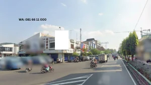 Jl. Tidar