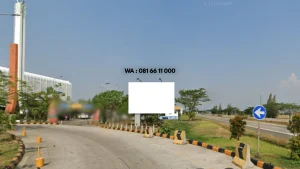 Jl. Tol Cikopo - Palimanan