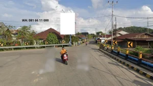 Jl. Tugu Tj. Batu