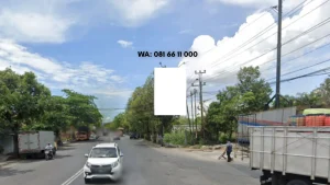 Jl. Untung Suropati