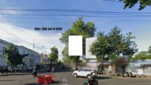 Jl. Urip Sumoharjo