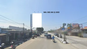 Jl. Urip Sumoharjo