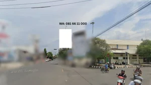 Jl. Wahid Hasim