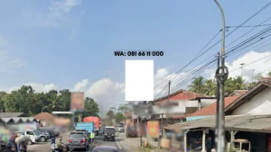 Jl. Wates - Purworejo