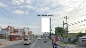 Jl. Wonogiri - Sukoharjo