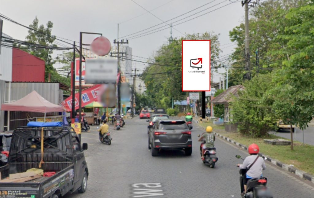 Kebomas - Jl. Jawa Kebomas,4x8V