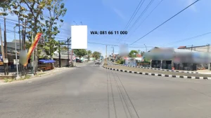 Lkr. Selatan Wonosari