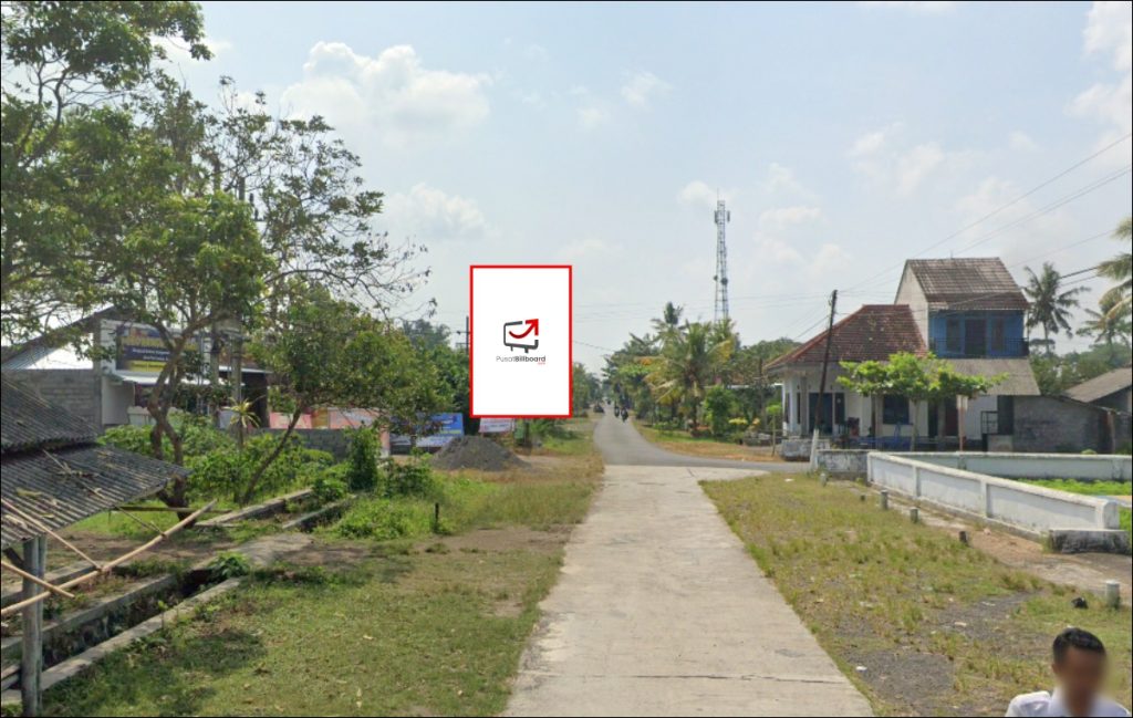 Lumajang - Jl. R A Kartini, 4x6V side b'