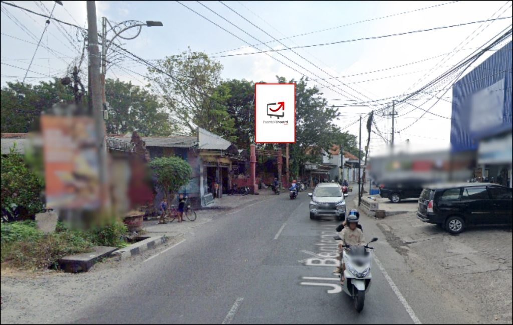 Mojokerto - Pasar Burung,4x6V,,