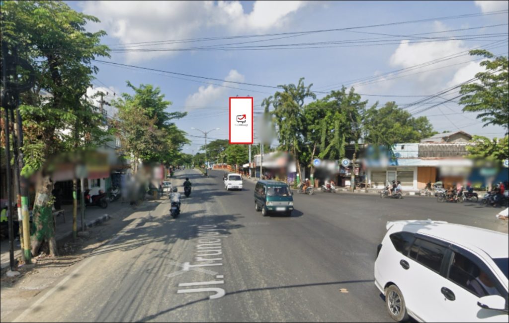 Pamekasan- Jl Trunojoyo Side B 5x10 V```