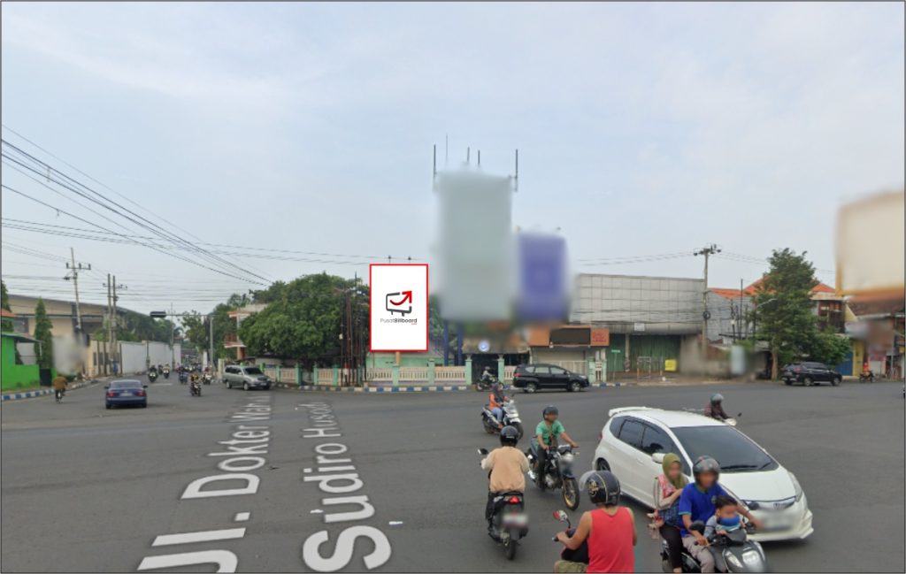 Pasuruan - Jl. Untung Suropati, 4x6 V -