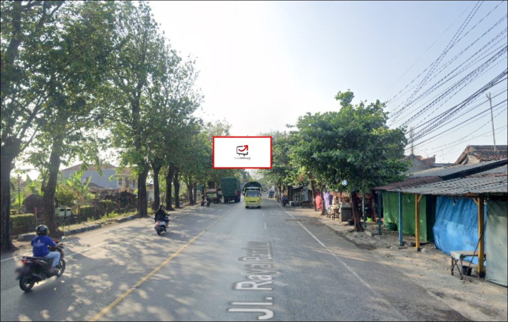 Probolinggo - Jl. Soekarto Hatta, 5x10H,,