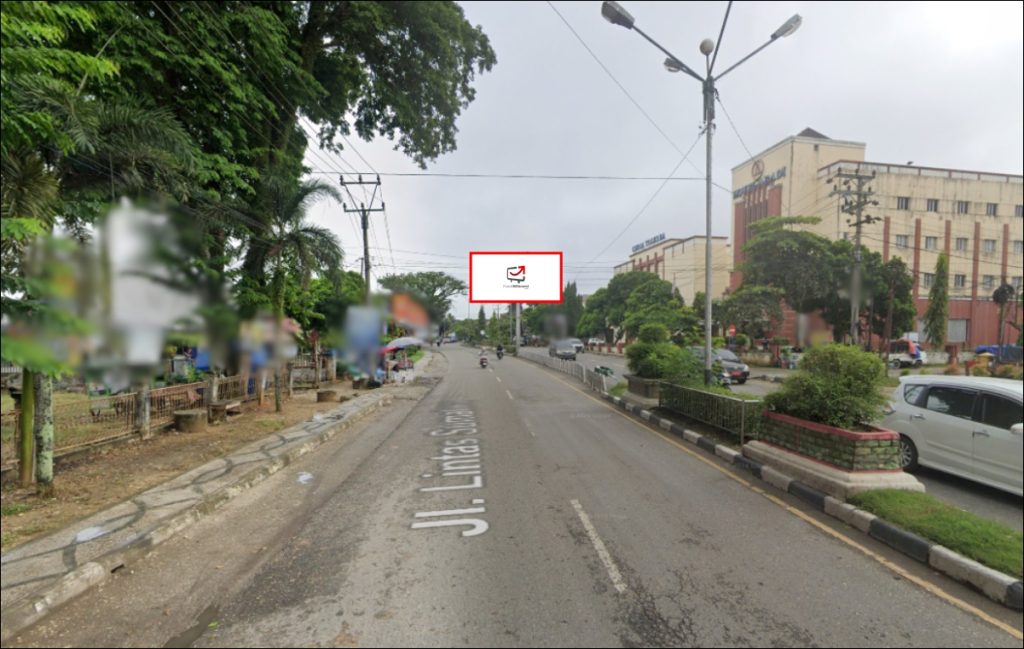 Sarolangun - Jl. Lintas Sarolangun Depan Hotel Abadi side A, 5x10 H,