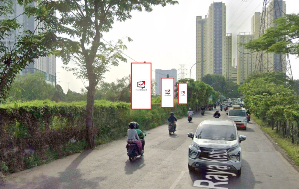 Surabaya - Jl. Raya Kedung Baruk,1x3V.