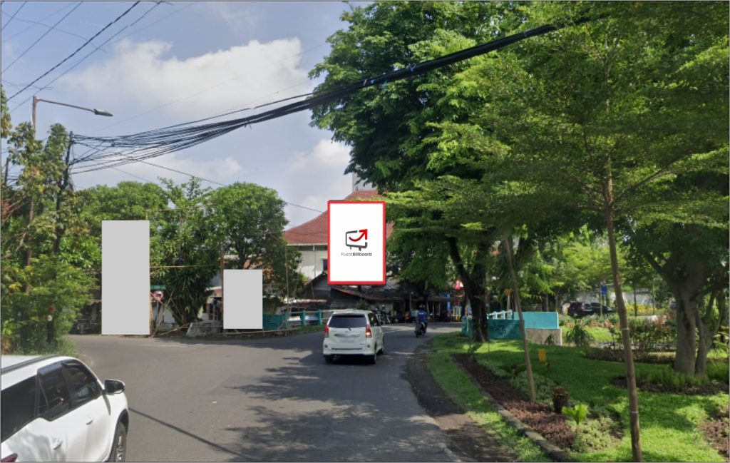 Surabaya - Jl. Raya Menur, 4x6 V,