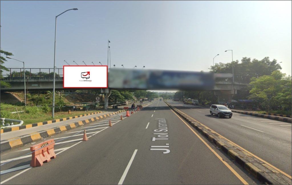 Surabaya - Tol Gate Selamat Datang di Madura view dari Surabaya menuju Madura, 5x10 H,