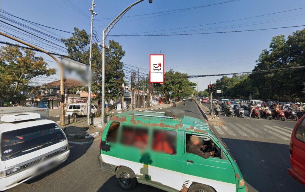 Bandung - Jl.BKR No. 173 Bandung 4x8V''