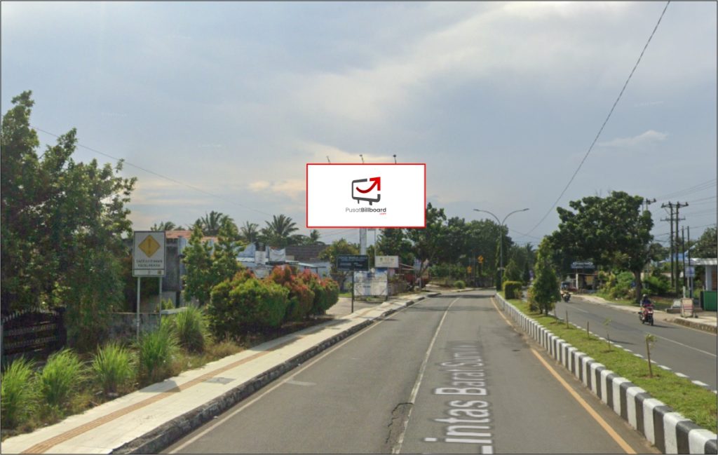 Bengkulu- 79 Jl. Lintas Barat Sumatera 5x10 H'
