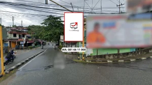 Jasa Baliho Murah Balikpapan