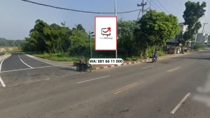 Jasa Baliho Murah Bangka Barat