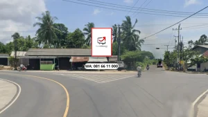 Jasa Baliho Murah Bangka Tengah