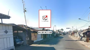 Jasa Baliho Murah Bangli