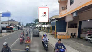 Jasa Baliho Murah Belitung