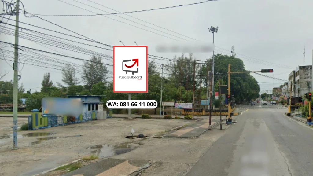 Jasa Baliho Murah Bengkalis